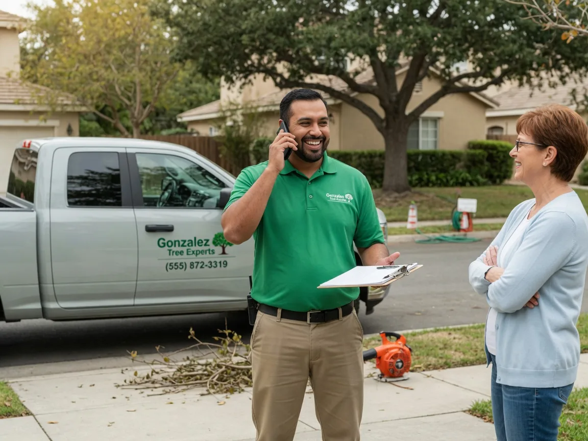 Tree Service Carmel Valley, CA FAQs
